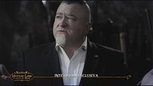 Luis Elizondo e il programma speciale UFO