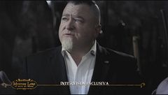 Luis Elizondo e il programma speciale UFO