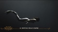 Il mistero delle sirene