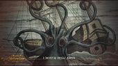 I mostri degli abissi: il calamaro gigante