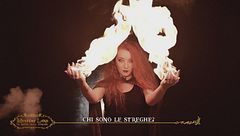 Chi sono le streghe?