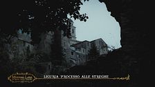 Liguria: processo alle streghe