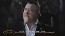 Ufo: i segreti del Pentagono