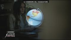 La sindrome del viaggiatore