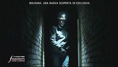 Bologna: una scoperta in esclusiva