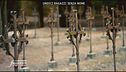 Aquileia: il cimitero degli eroi