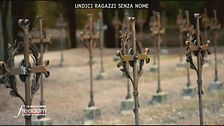 Aquileia: il cimitero degli eroi