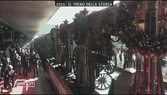 Il treno del Milite Ignoto