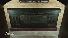 La tomba del Milite Ignoto
