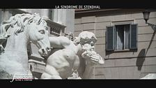 La sindrome di Stendhal