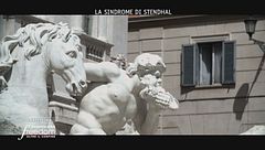 La sindrome di Stendhal