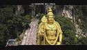 La sindrome dell'India