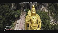 La sindrome dell'India
