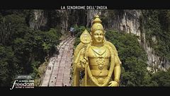 La sindrome dell'India