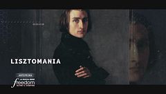 Lisztomania: una sindrome musicale