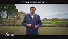Nella prossima puntata...