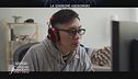 La sindrome di hikikomori
