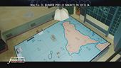 Malta: il bunker per lo sbarco in Sicilia