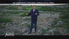Una sorprendente coincidenza numerica dalla storia