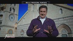 Nella prossima puntata...