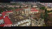 Templari in Portogallo: la fortezza più grande
