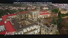 Templari in Portogallo: la fortezza più grande
