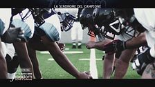 La sindrome del campione