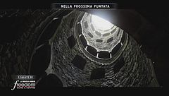 Nella prossima puntata...