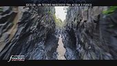 Sicilia: un tesoro nascosto tra acqua e fuoco