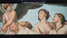 L'amore umano oltre la vita