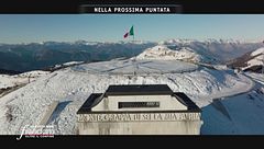 Nella prossima puntata...