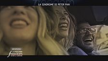 La sindrome di Peter Pan
