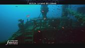 Sicilia: la nave dei corani