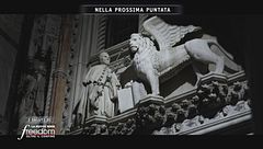 Nella prossima puntata...