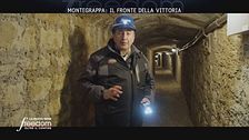 Montegrappa: il fronte della vittoria