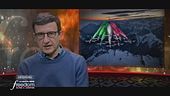 Le Frecce Tricolori ritratte da Massimo Sestini