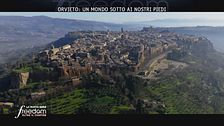 Orvieto: un mondo sotto ai nostri piedi