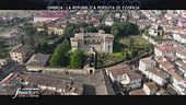Umbria: la Repubblica perduta di Cospaia