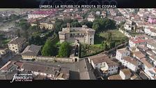Umbria: la Repubblica perduta di Cospaia