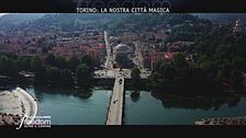 Torino: la nostra città magica