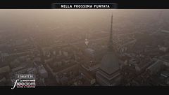 Nella prossima puntata...