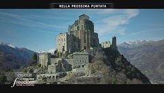 Nella prossima puntata...