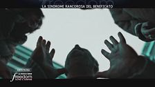 La sindrome rancorosa del beneficato