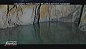 Esclusivo: i piccoli laghi naturali sotto al Colosseo