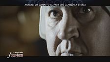 Anagni: lo schiaffo al Papa che cambiò la storia