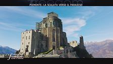 Piemonte: la scalata verso il Paradiso