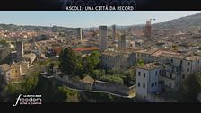 Ascoli: una città da record