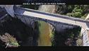 Ascoli: nel segreto di un ponte romano