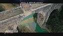 Ascoli: il ponte del diavolo
