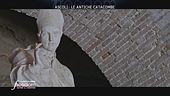 Ascoli: le antiche catacombe